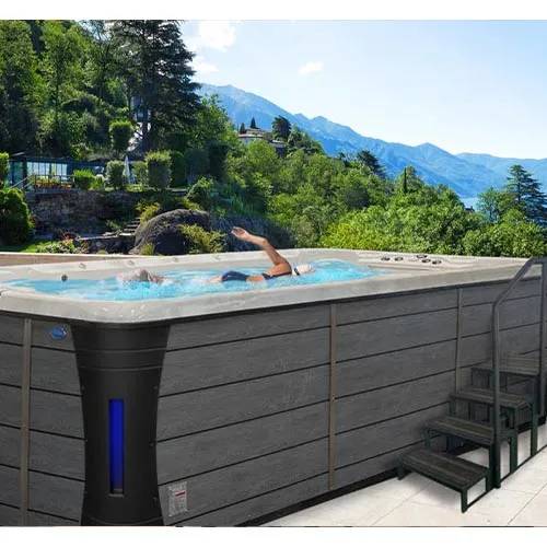 Swimspa X-Series hot tubs for sale in Citrusheights